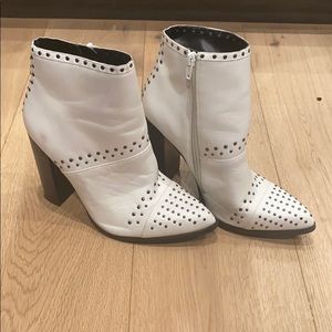 Steve Madden Booties